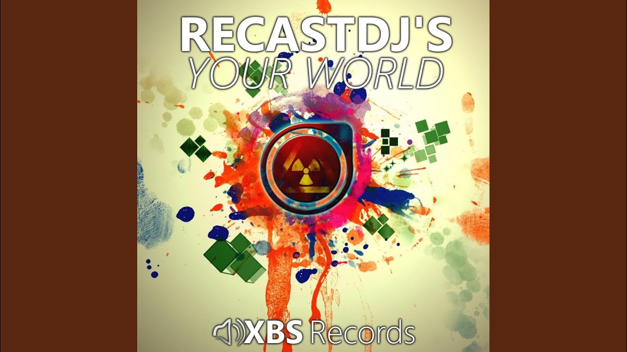 Watch Your World (Original Mix) on YouTube Watch Your World (Original Mix) on YouTube
