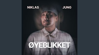 Video thumbnail of "Niklas Jung - Øyeblikket"