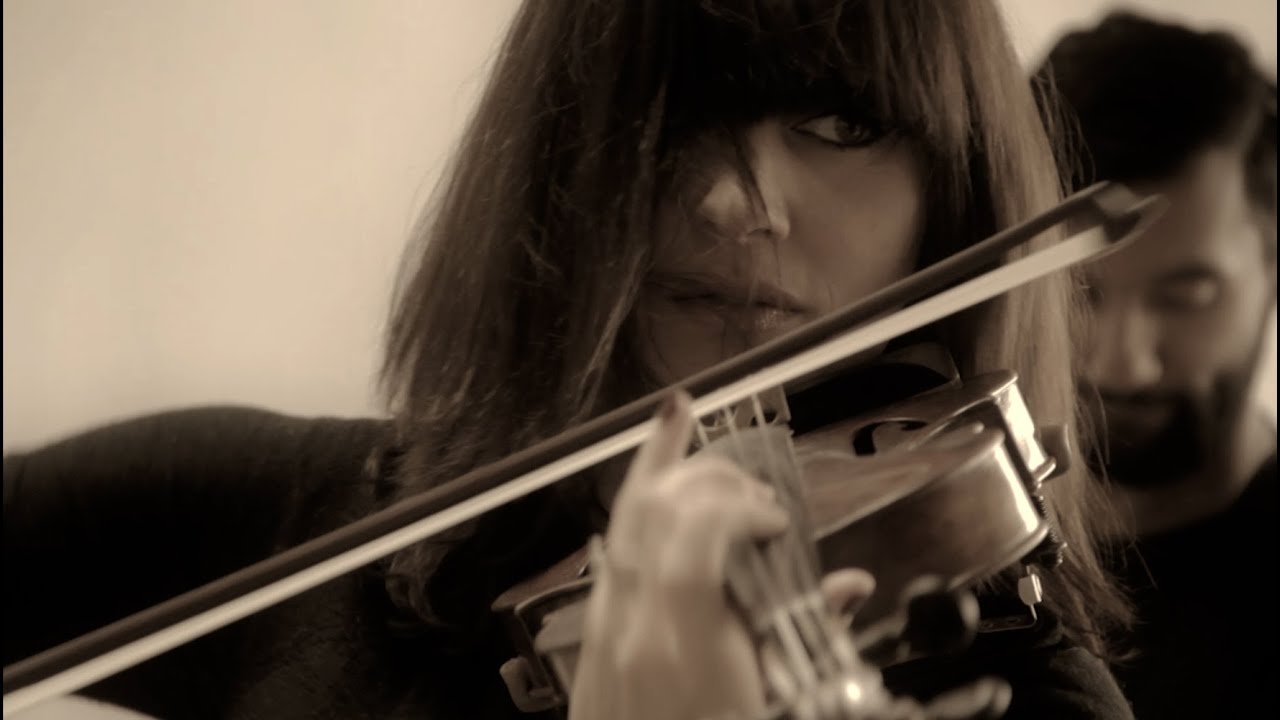 Watch ANNA PHOEBE - "The Duel" (OFFICIAL VIDEO) on YouTube Watch ANNA PHOEBE - "The Duel" (OFFICIAL VIDEO) on YouTube