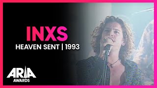 INXS: Heaven Sent | 1993 ARIA Awards chords