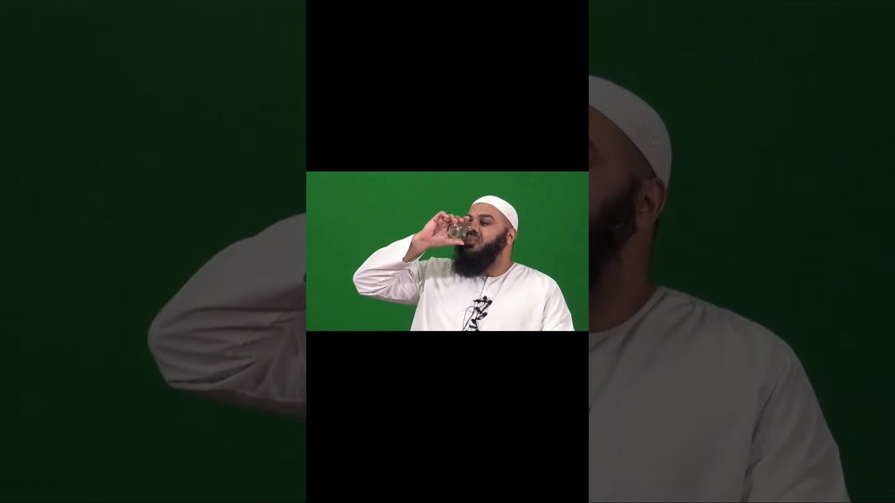 Welcher Engel wurde als erstes erschaffen? - Sheikh Abul Baraa