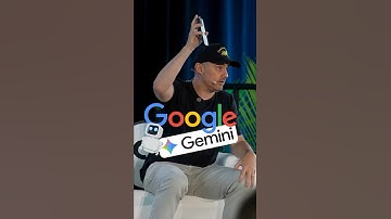 Googles Biggest Threat