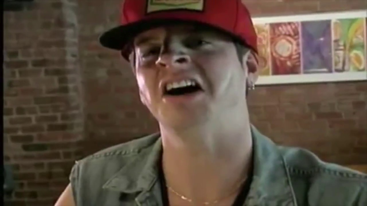 Donny Love  / Comedy : Trevor on the Job Hunt