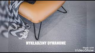 Konkret Flooring Polska - luksusowe wykładziny i panele winylowe, ekskluzywne tapety