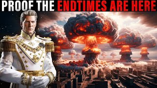 WILL THE ANTICHRIST STOP WORLD WAR 3?