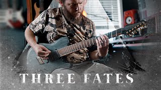 Sam Gorski - Three Fates