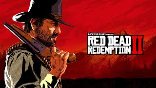 RED DEAD REDEMPTION 2 ➤ Прохождение #1