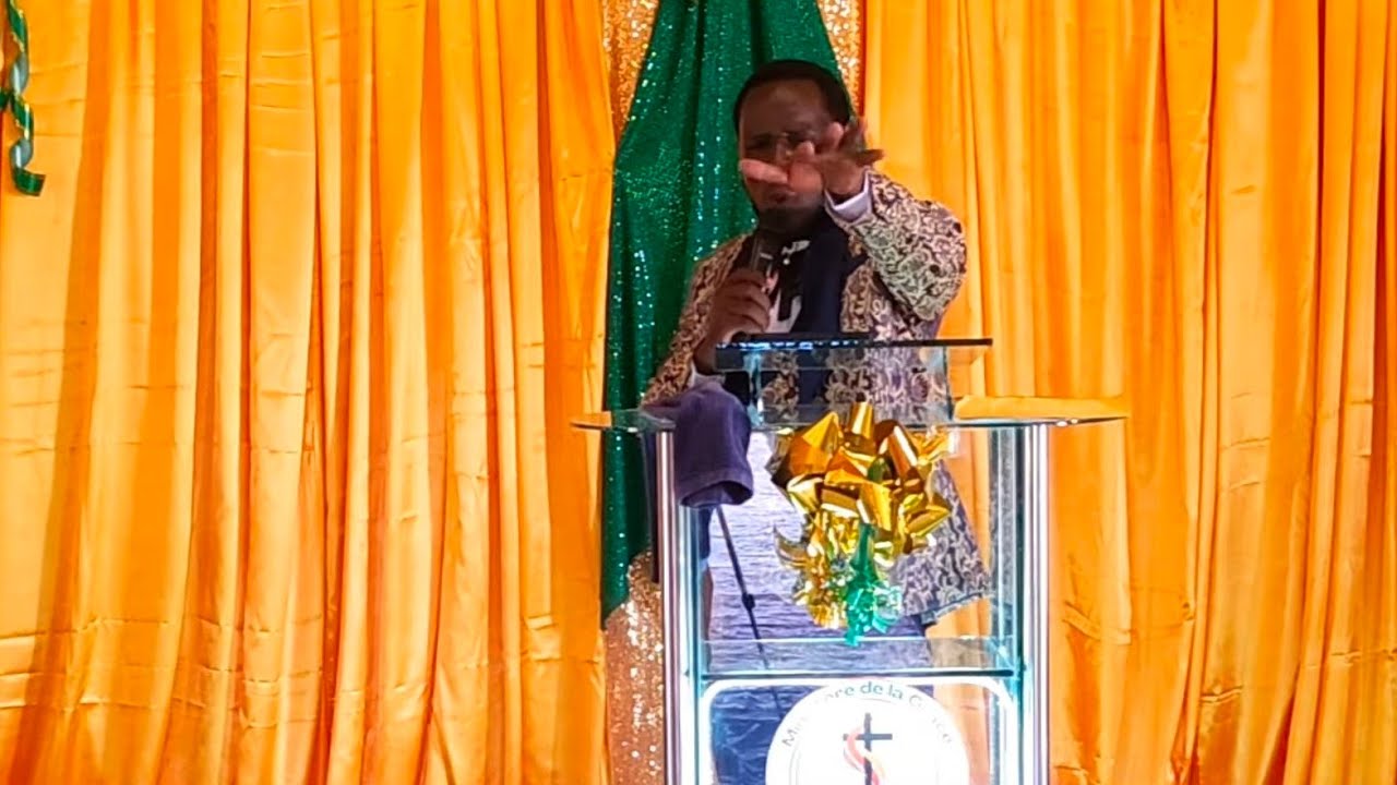 Live streaming of Grâce  TV8