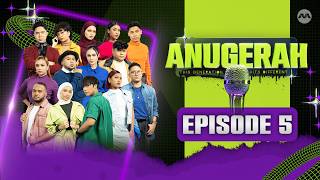 [LIVE] Anugerah 2026 EP5