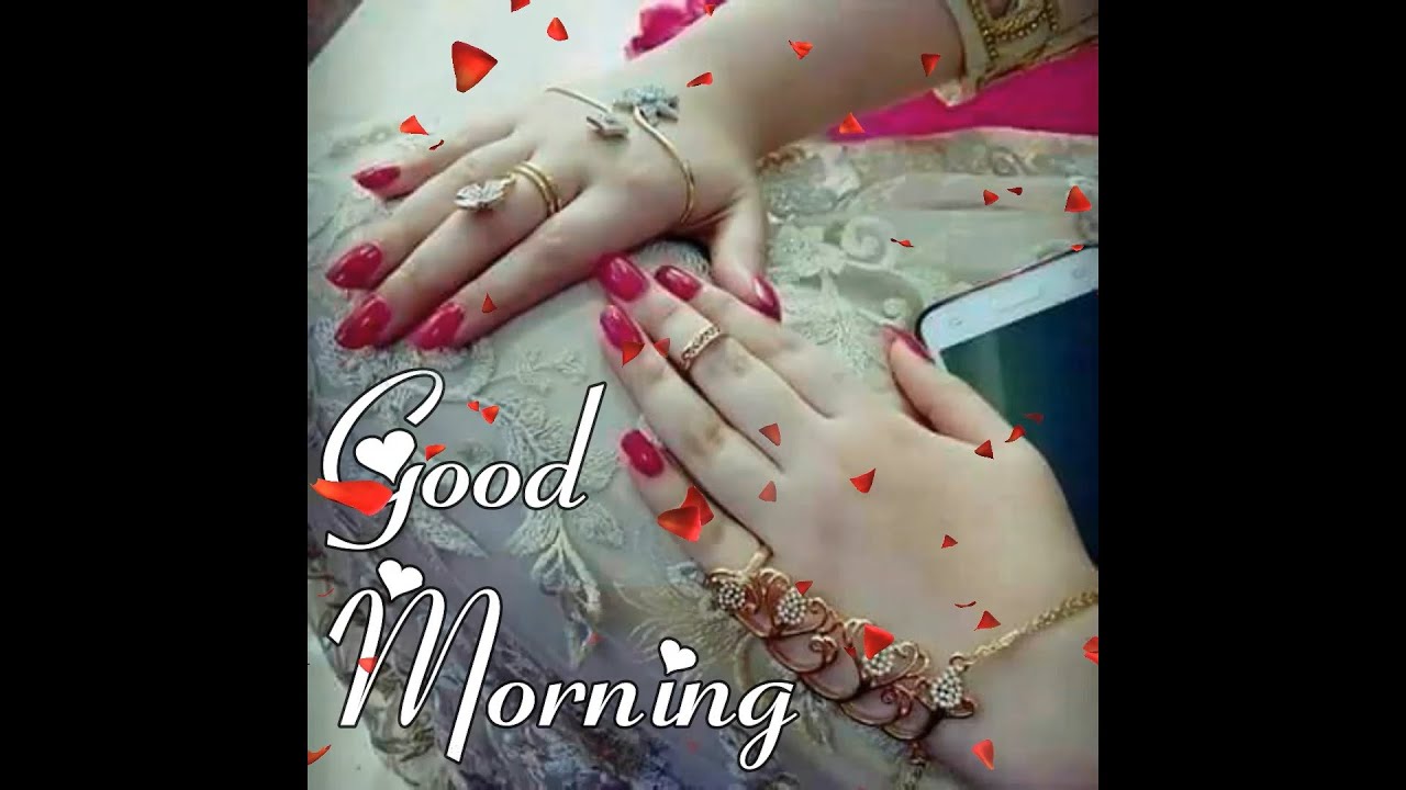 Good Morning Status Love Status Baby Morning WhatsApp Status My