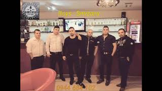 Video thumbnail of "Boys - Smižany - CD 3 - 4"