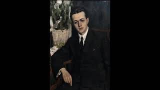 Sergei Lemeshev/Лемешев - Che gelida manina/Богема -1932, Muztrest