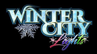 WINTER CITY LIGHTS 