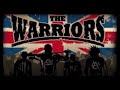 the Warriors - the Face Behind the Mask