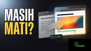 【TUTORIAL SERIES】4. HTML Link Part 1 - Cara Bikin Link & Nampilin Gambar di HTML