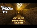 I Played Minecraft Pocket Edition With High End Shaders 🥵🔥