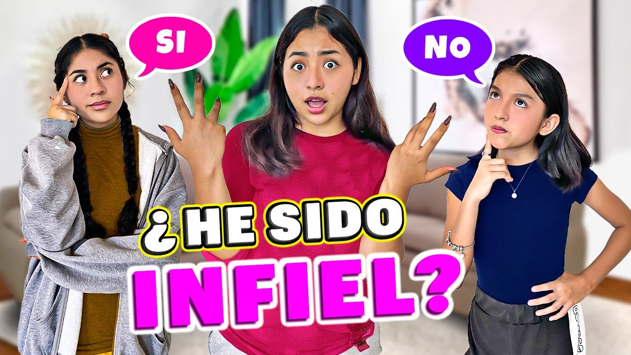 ¿QUIEN ME CONOCE MÁS?😨HERMANA VS TÍA| Bris Merlin
