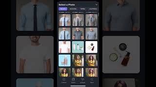 Get Professional Product Photos with LightX AI Photoshoot | Automate Your Product Photoshoot screenshot 3