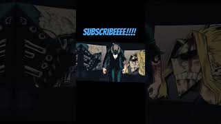 Please sub im tryna hit 1k quick #anime #mha #fyp