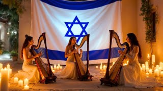 Download Lagu Heilige Psalmen van Jeruzalem | Hebreeuwse muziek voor slaap en innerlijke rust MP3 Download Lagu Heilige Psalmen van Jeruzalem | Hebreeuwse muziek voor slaap en innerlijke rust MP3