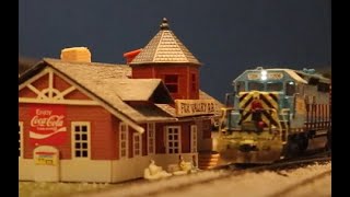 1206 Unstoppable Recreation Part 2