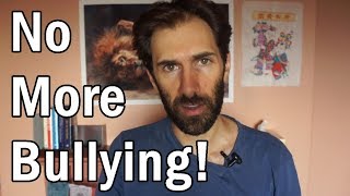 Aspergers and bullying in the workplace | Patrons Choice