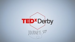 TedxDerby Trailer 2016