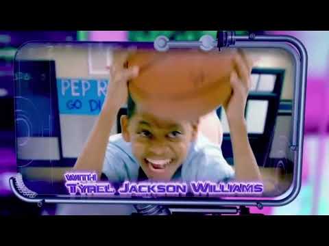 Lab Rats Theme Song (Music Only)