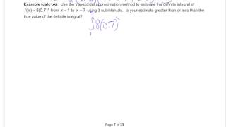 04 trapezoidal approximation