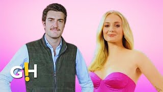 Celebrity Sophie Turner and Peregrine Pearson's Growing Bond  | Gossip Herald Profile