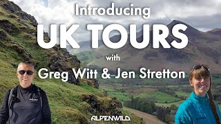 Best Hiking in Britain LIVE