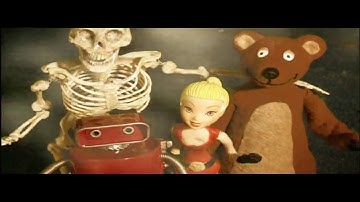 BOB SINCLAR Feat  STEVE EDWARDS   World Hold On OFFICIAL VIDEO HD