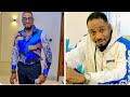 Shocking news nollywood star junior pope declared dad by 3 hospitals  colleagues  austin betha