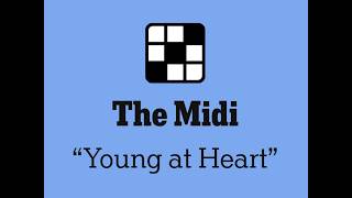 The New York Times Midi Crossword 11/10/2026