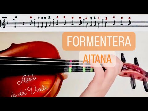Formentera - Aitana