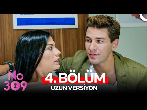 No: 309 4. Bölüm (Uzun Versiyon)