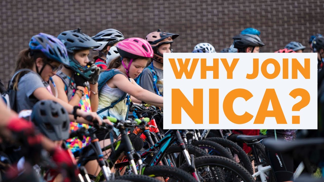 Why Join Arkansas NICA YouTube