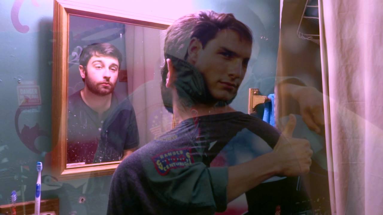 Red Scarves - Waiting On The Day