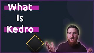 Kedro is for Creating Data Pipelines in Python