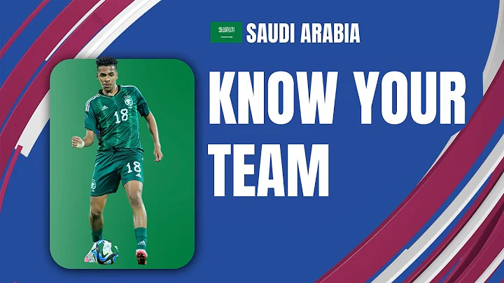 #AFCU23 | Know Your Team : Saudi Arabia - DayDayNews