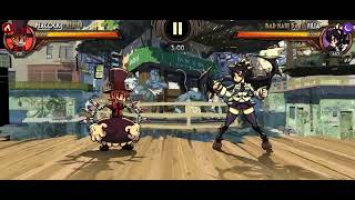 FIGHTING GAME! | Skullgirls: Fighting RPG (V;6.2.2) screenshot 3