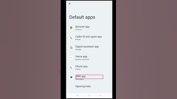 How to open links in app even if they
