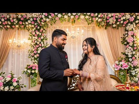 Ring 💍 ceremony highlights video 2026                       Apoorva ❤️ Suraj (Ravi Digital Studio )