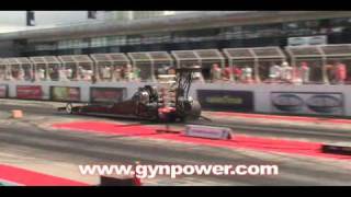 Gyn Power Dvd Trailer