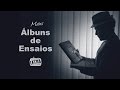  Albuns de Ensaios por Letra na Foto