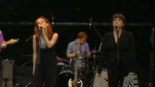 Neko Case - Star Witness - on Breakfast With The Arts (2006) chords