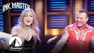 'Would You Rather' w/ Ryan Ashley, DJ Tambe & Cleen Rock One | Grudge Match