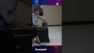 Brunswick Energize | AJ Wolstenholme