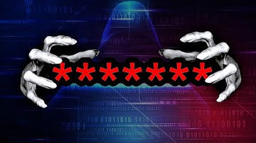 How Hackers Steal Passwords