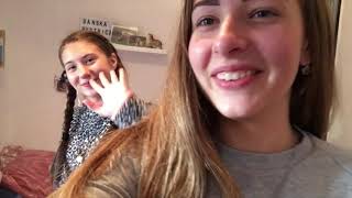 Kazachsztán A Barátnöm 3 Nap Velem 1.Rész